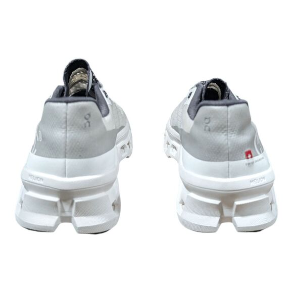 ON RUNNING Cloudmonster Running Shoes Size 9.5 - Picture 5 of 13